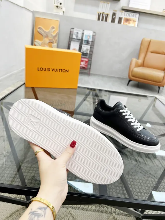 Louis Vuitton Shoe 